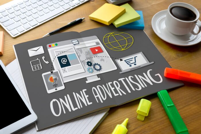 Online-Advertising